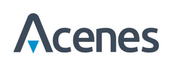 Acenes logo