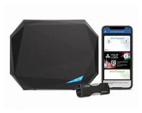 Spectre nano