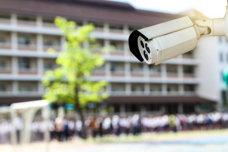 A Comprehensive Guide to Surveillance Security Solutions Security Reps