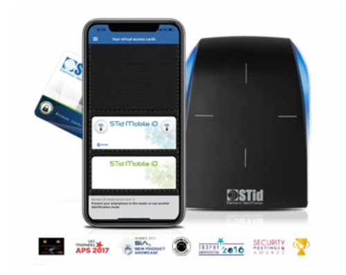 stid mobile id
